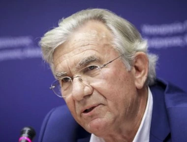 Υφυπουργός Ενέργειας: Δε θέλει «αλόγιστη» εκμετάλλευση των ελληνικών υδρογονανθράκων…